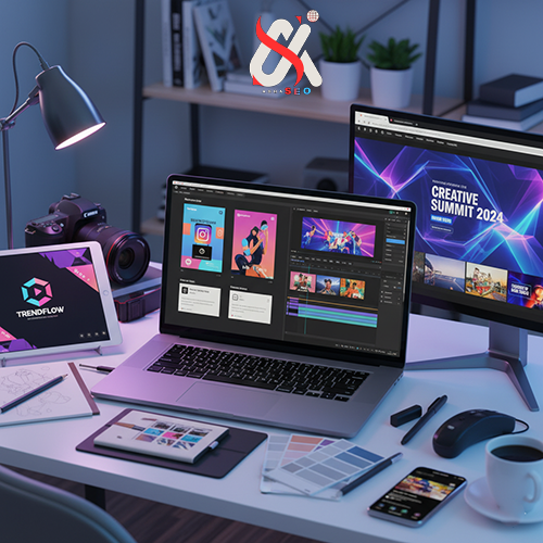 خدمات گرافیک